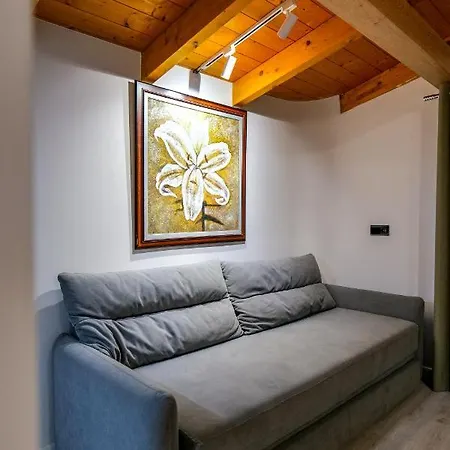 Hotel Semajo