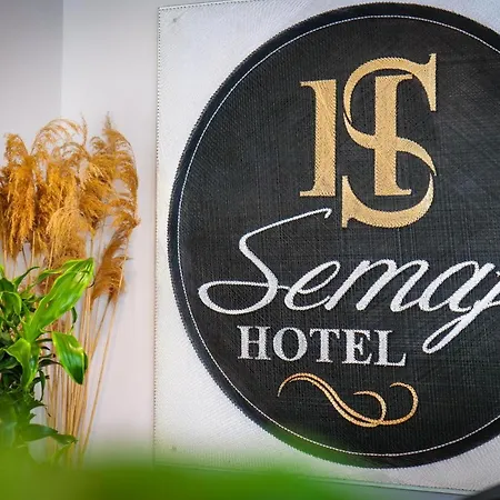 Semajo 3* Vlore
