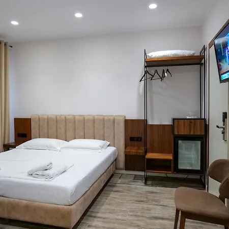 Hotel Semajo 3*