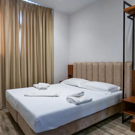 Hotel Semajo