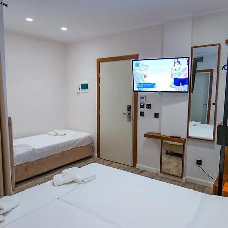 Hotel Semajo 3*