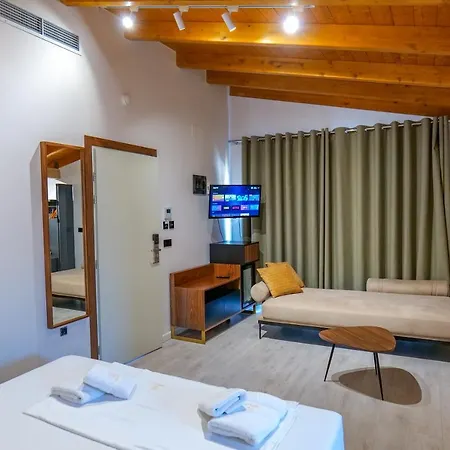 Hotel Semajo 3*