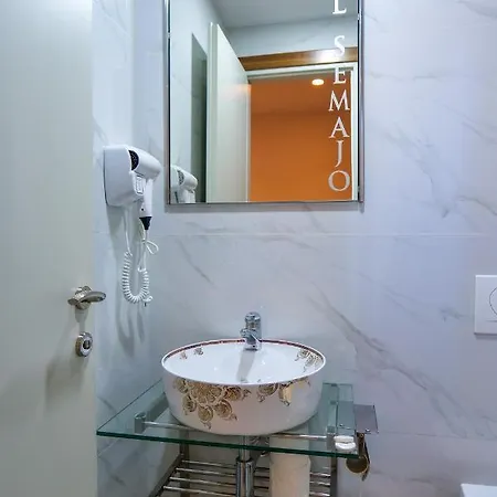 Semajo 3* Vlorë