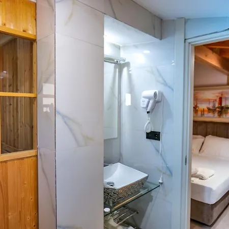 Semajo Hotel