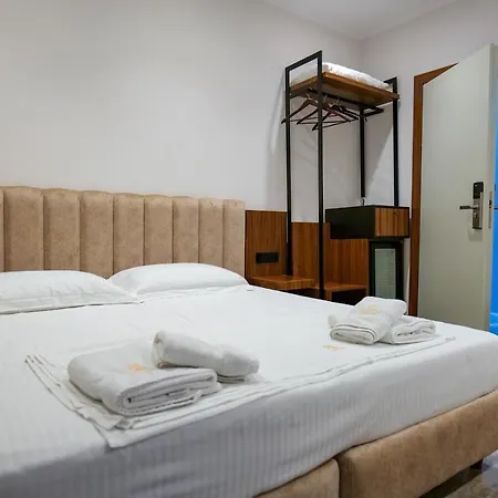 Semajo Hotel