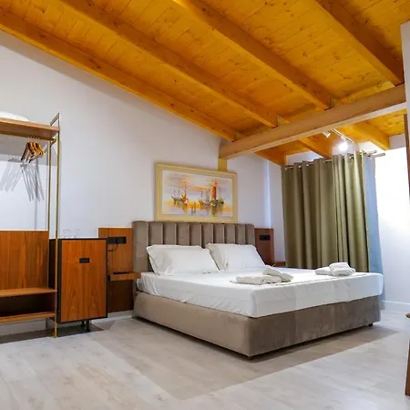 Hotel Semajo Vlorë