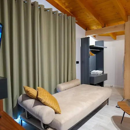 Hotel Semajo 3*