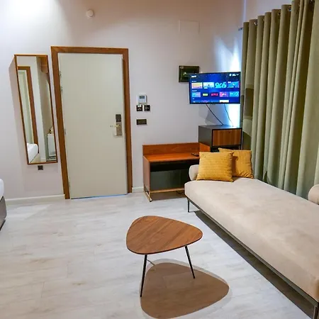Hotel Semajo 3*
