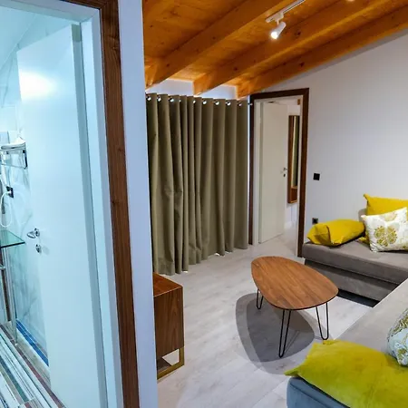 Hotel Semajo