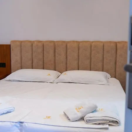 Semajo Hotel
