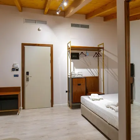 Hotel Semajo Vlorë