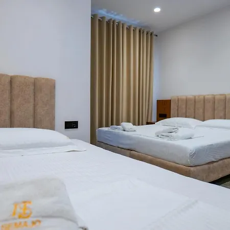 Semajo Hotel 3*