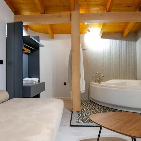 Hotel Semajo Vlorë