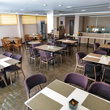 Hotel Semajo