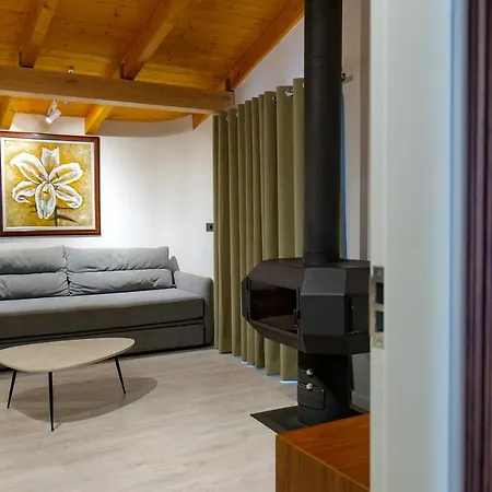 Semajo Hotel Vlorë