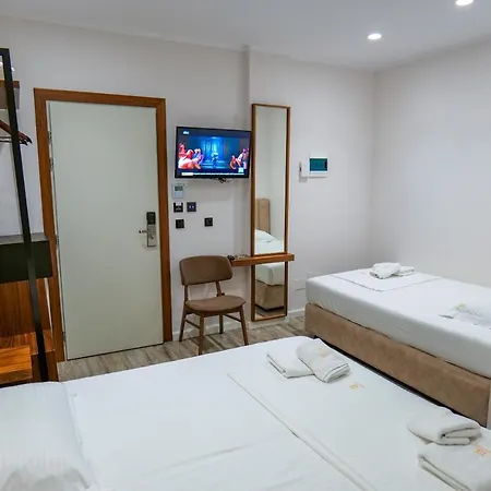 Hotel Semajo Vlorë