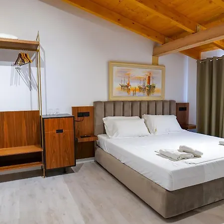 Hotel Semajo Vlorë