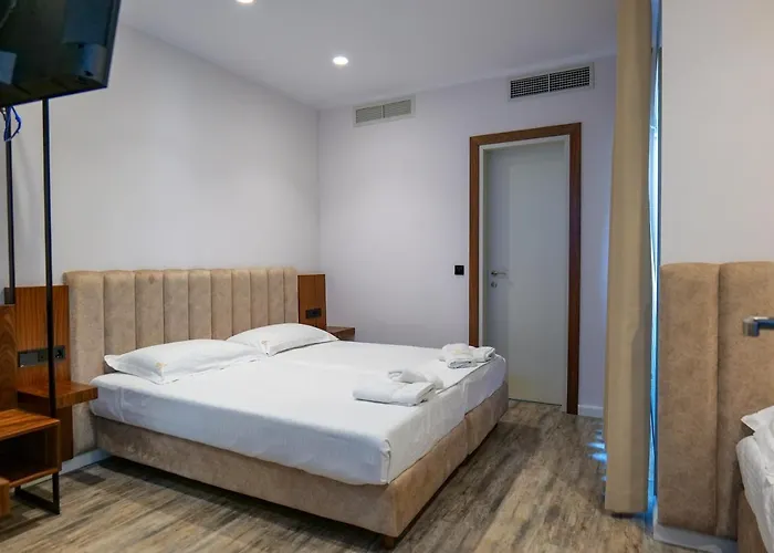Semajo 3* Avlonya