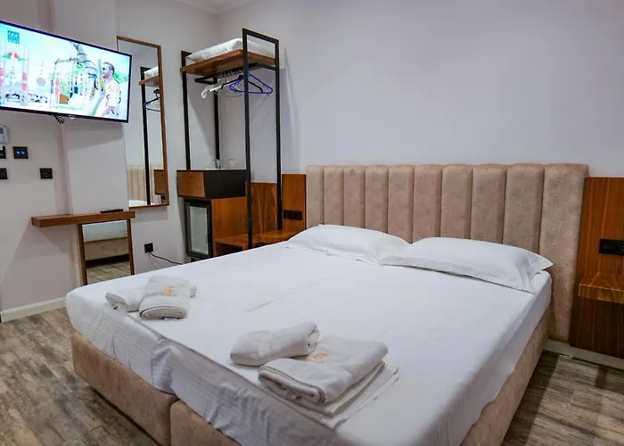 Semajo Otel Avlonya