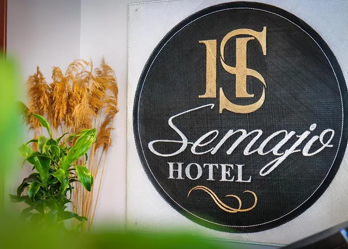 Semajo 3* Avlonya