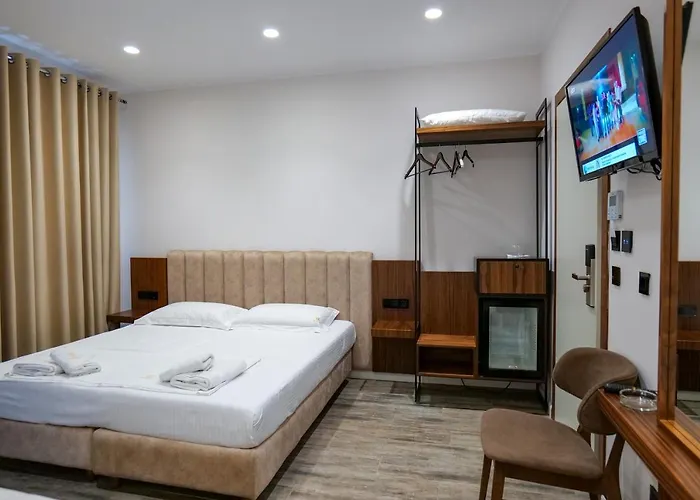 Otel Semajo 3*