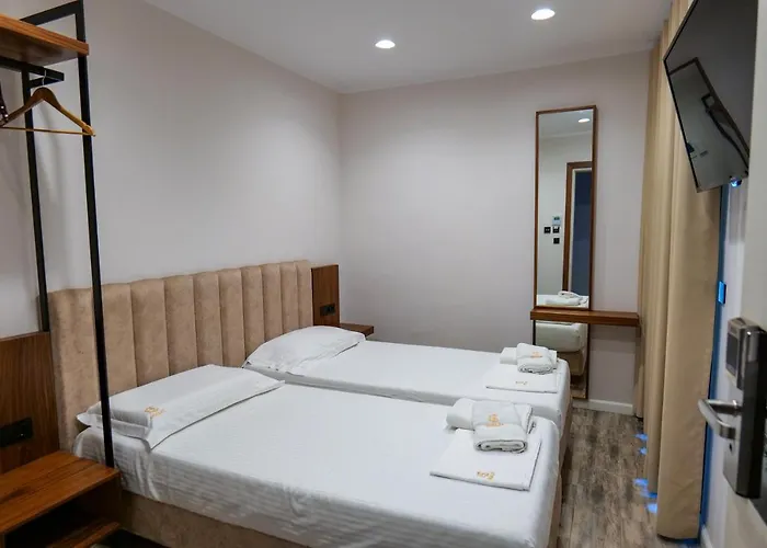 Otel Semajo 3*