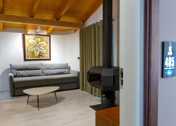 Semajo Otel Avlonya